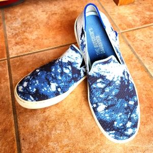 Rothy's X The Butcher's Daughter Size 8